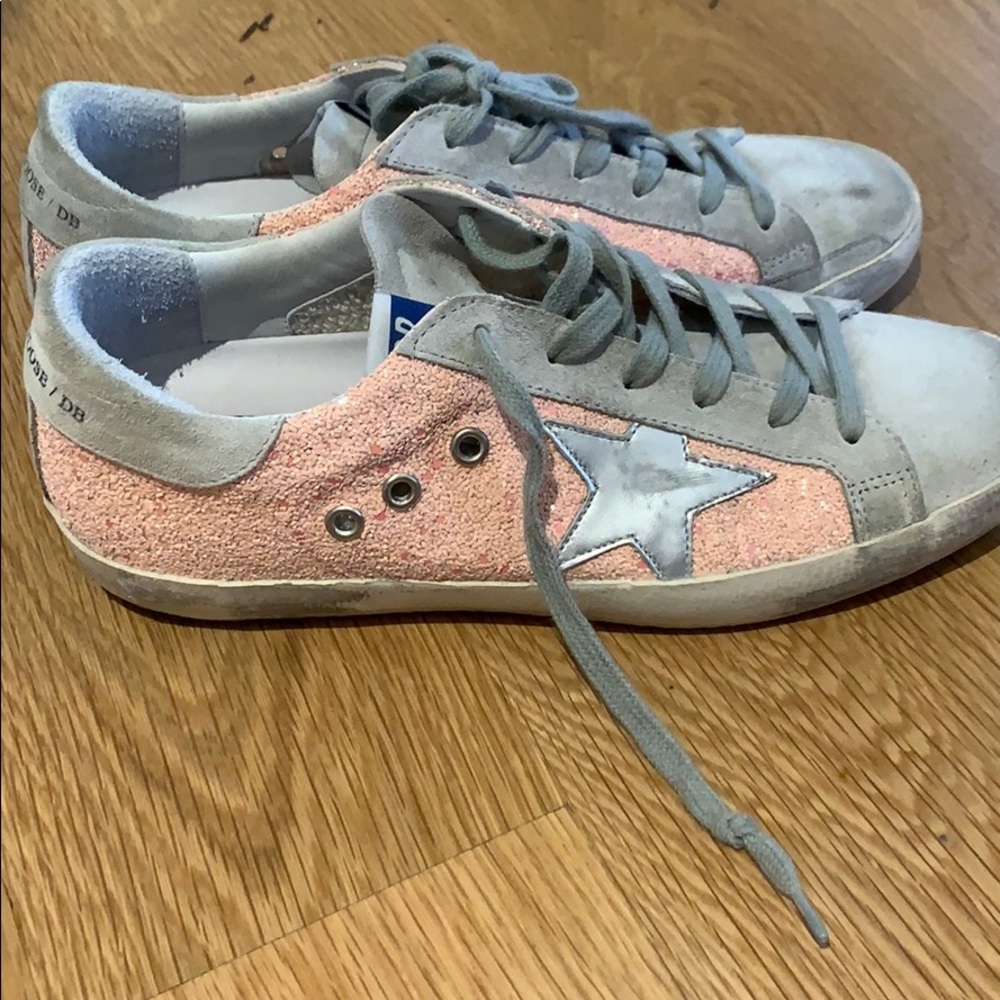 Golden Goose Superstar